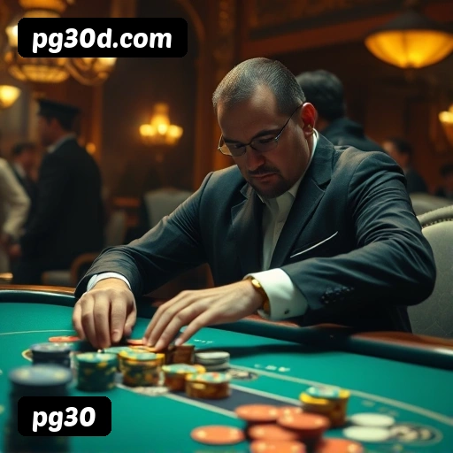 pg30 bônus R$5.000 + 500 giros - Rollover 35x, prazo 30 dias, 38% taxa conversão