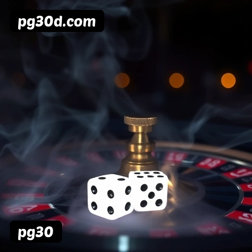 Loterias online disponíveis na pg30